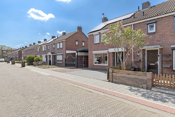 Medium property photo - De Genestetstraat 33, 5921 BN Venlo